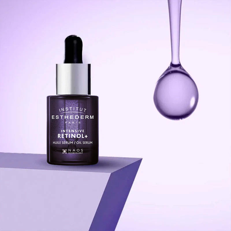 Esthederm Intensive Retinol+ Oil Serum 15mL