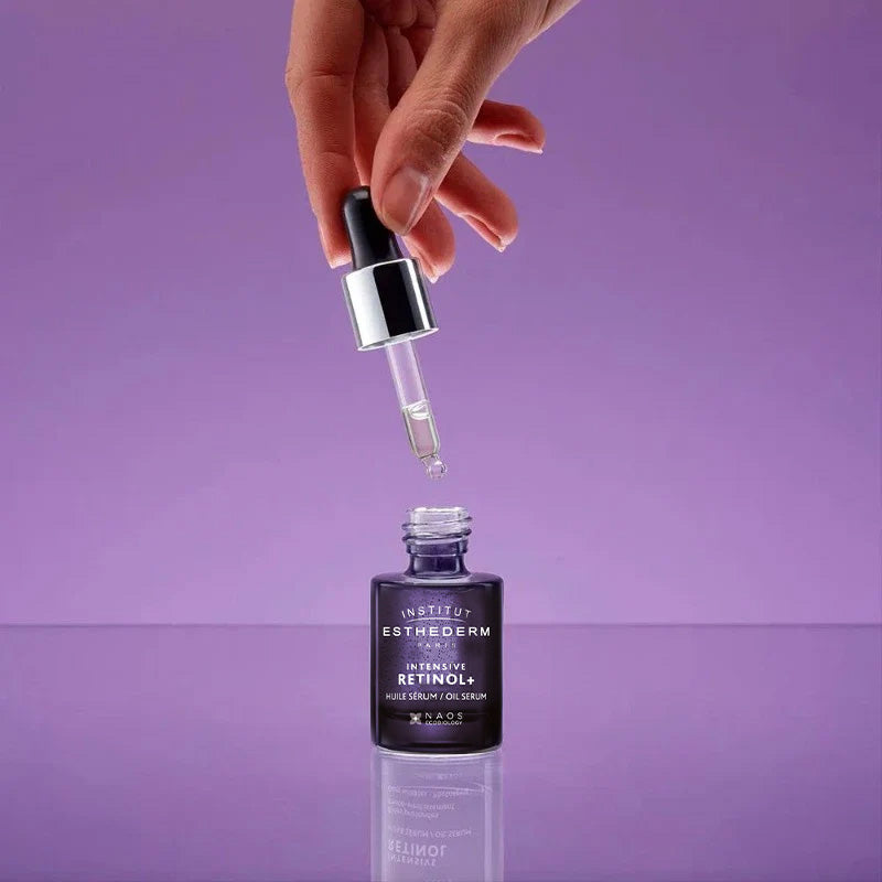 Esthederm Intensive Retinol+ Oil Serum 15mL