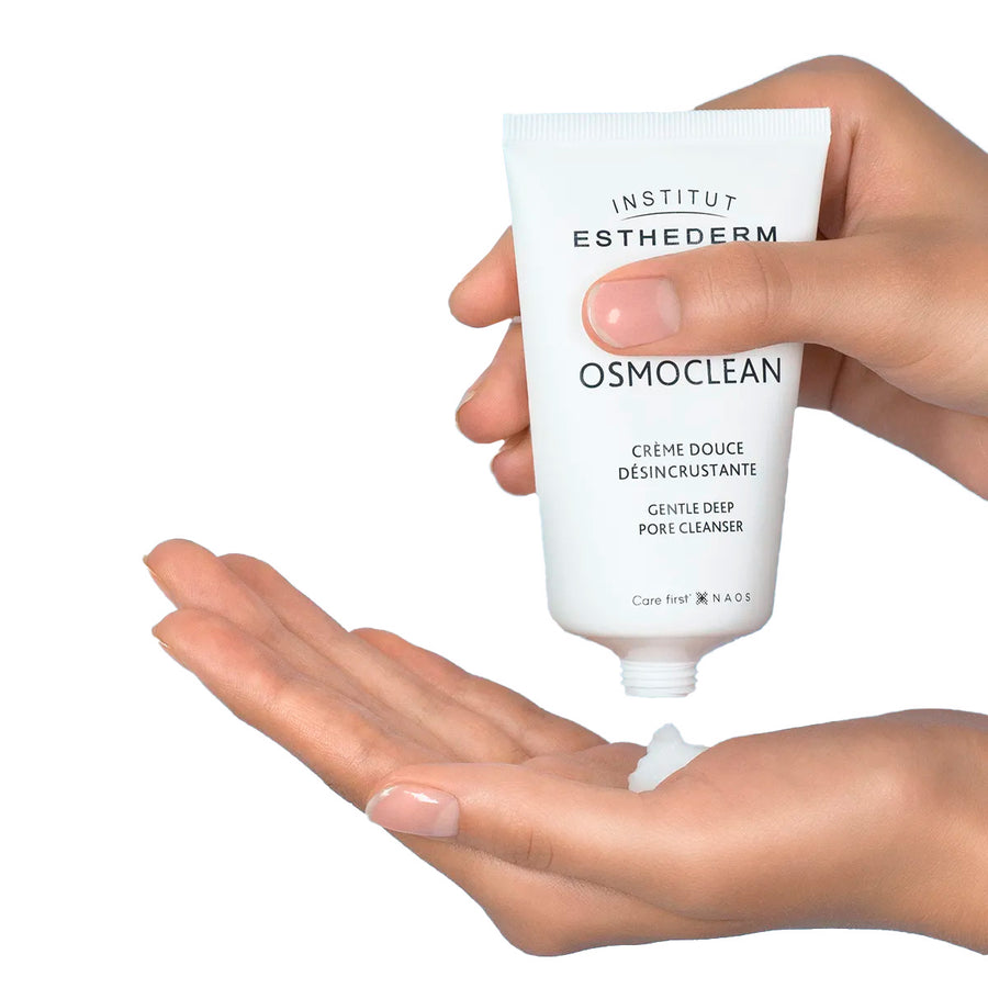 Esthederm Osmoclean Gentle Deep Pore Cleanser 75mL