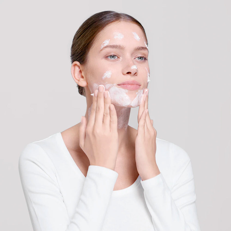 Esthederm Osmoclean Gentle Deep Pore Cleanser 75mL