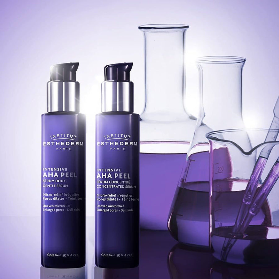 Esthederm Intensive AHA Peel Serum 30mL