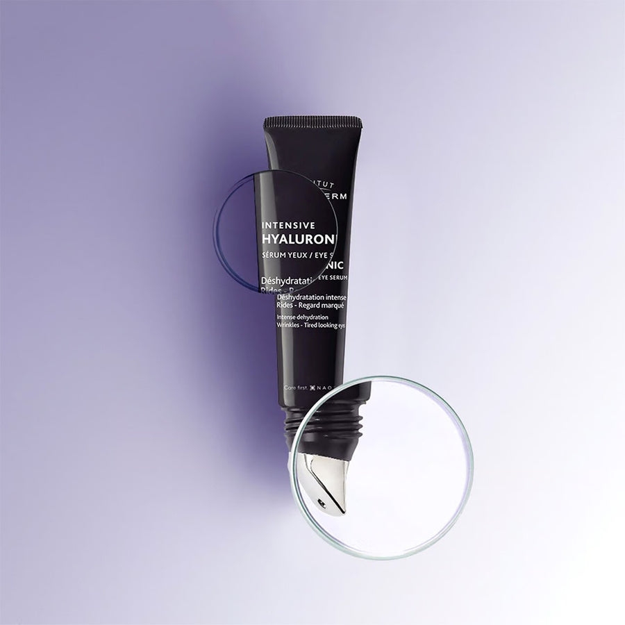 Esthederm Intensive Hyaluronic Eye Serum 15mL