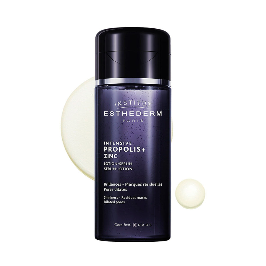 Esthederm Intensive Propolis + Zinc Lotion Serum 130ml