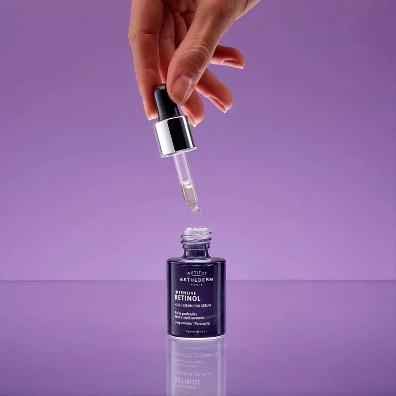 Esthederm Intensive Retinol Oil Serum 15mL