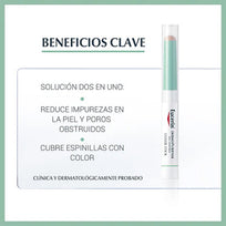 Eucerin Dermo Pure Oil Control Correcting Stick 2g