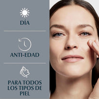 Eucerin Hyaluron Filler + 3x Effect Dia FPS30  50mL