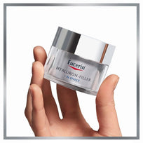 Eucerin Hyaluron Filler + 3x Effect Dia FPS30  50mL