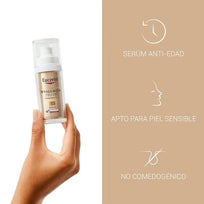 Eucerin Hyaluron Filler +Elasticity Serum 30mL