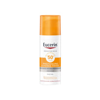 Eucerin Photoaging Control Tono Claro SPF50+ 50mL