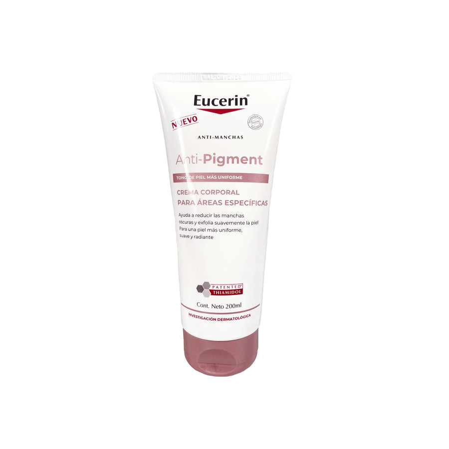 Eucerin Anti-Pigment Crema Corporal  200ml