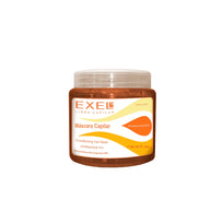 Exel Macarilla Capilar Hidrolizado de Queratina 500g