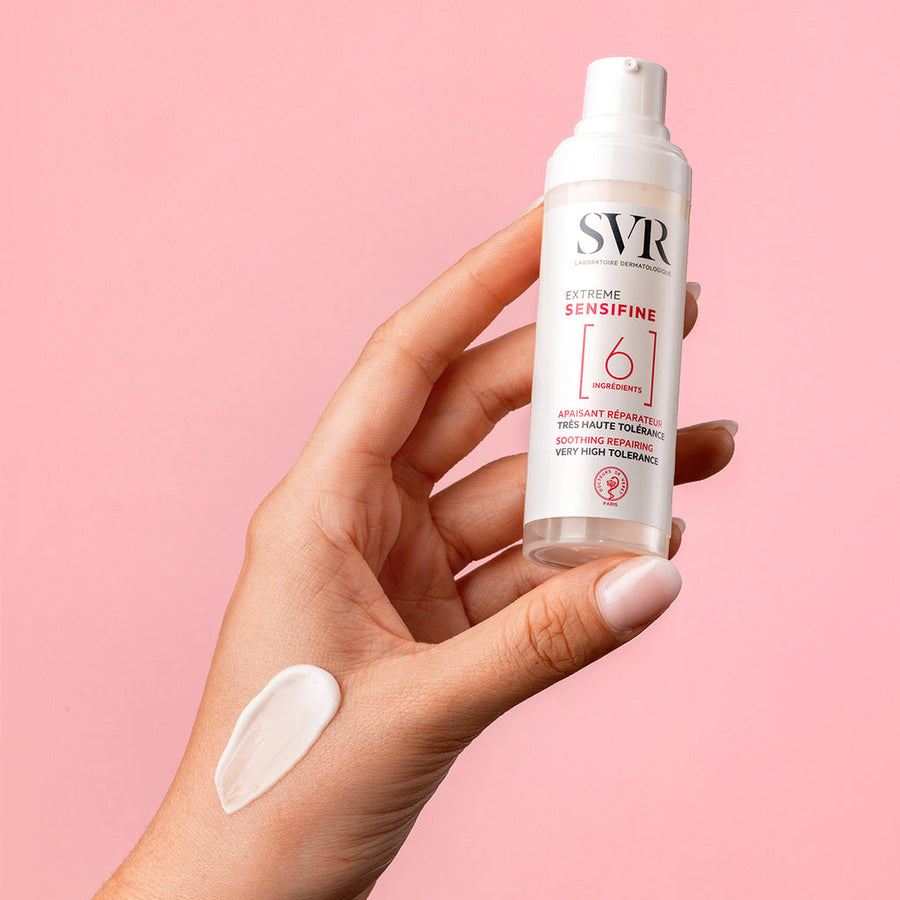 SVR Sensifine Extreme 30Ml