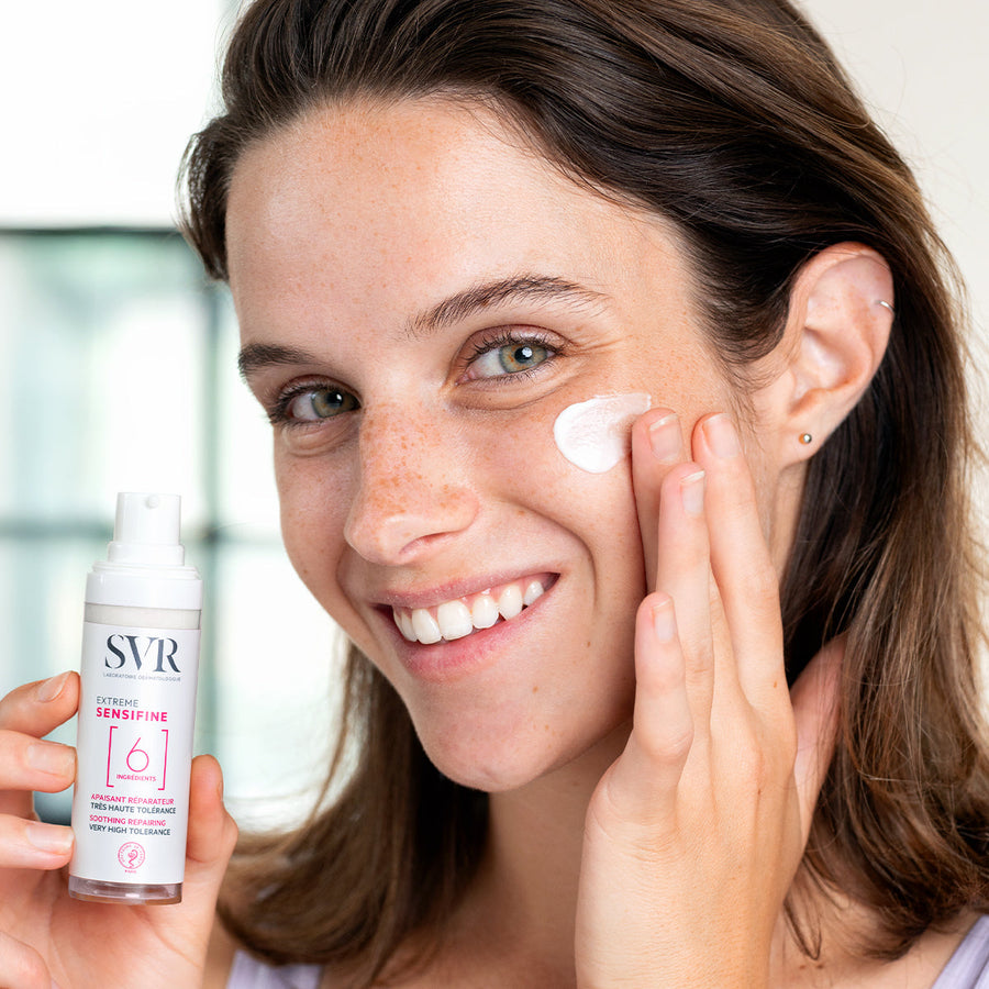 SVR Sensifine Extreme 30Ml