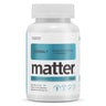 Matter Ferral Bisglicinato Ferroso y Vitamina C 60 caps
