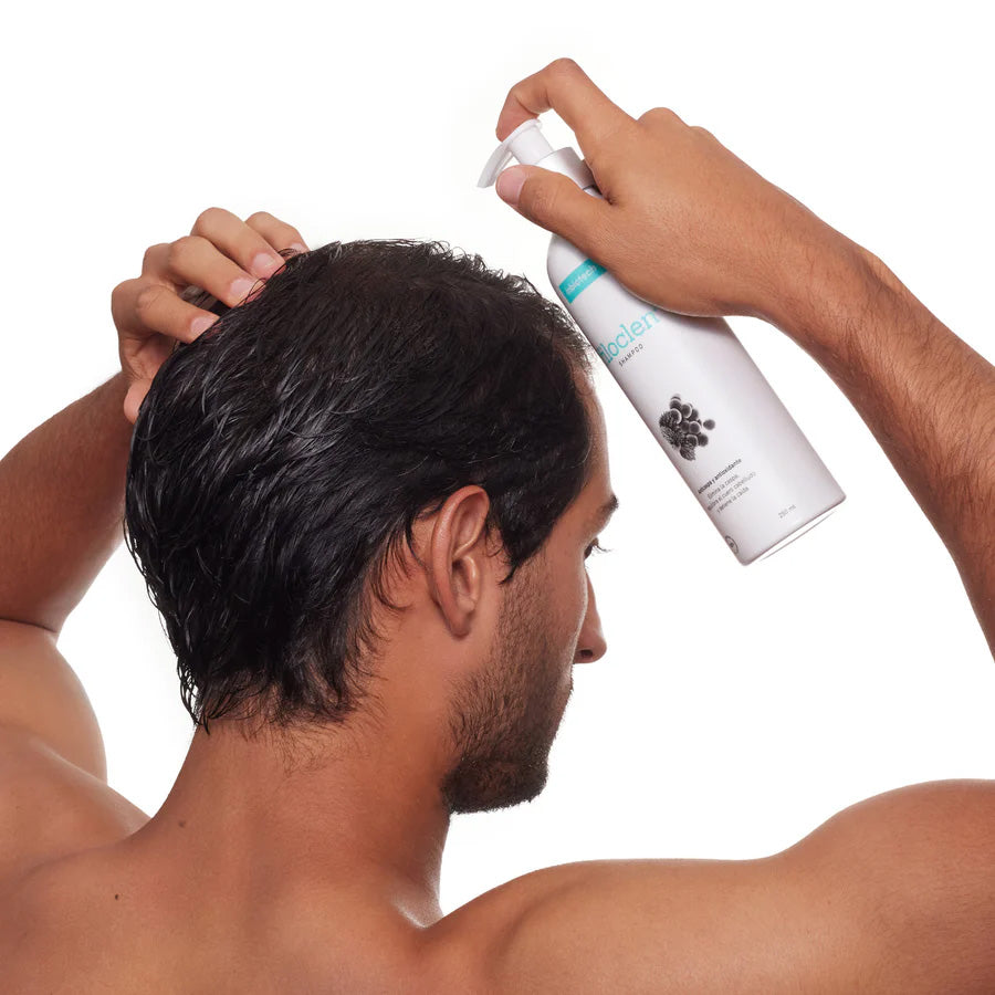 Filoclen Shampoo Anticaspa 250 mL