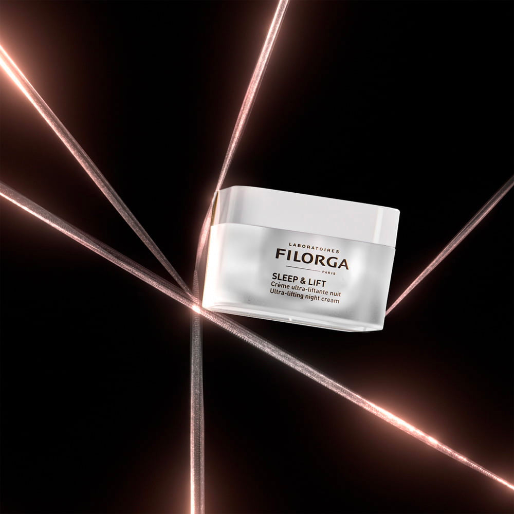 Venta de Filorga Sleep & Lift 50mL al mejor precio. Haut Boutique