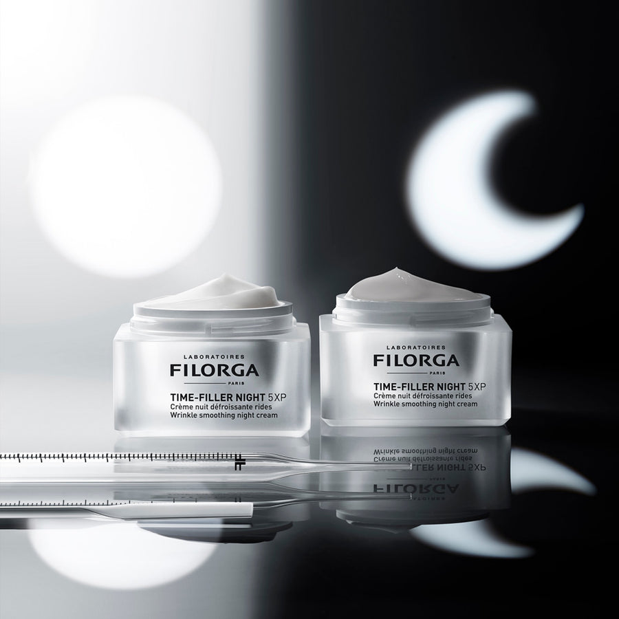 Filorga Time-Filler Night 5XP 50mL