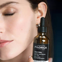 Filorga Daily Peel Rides Wrinkles 50mL
