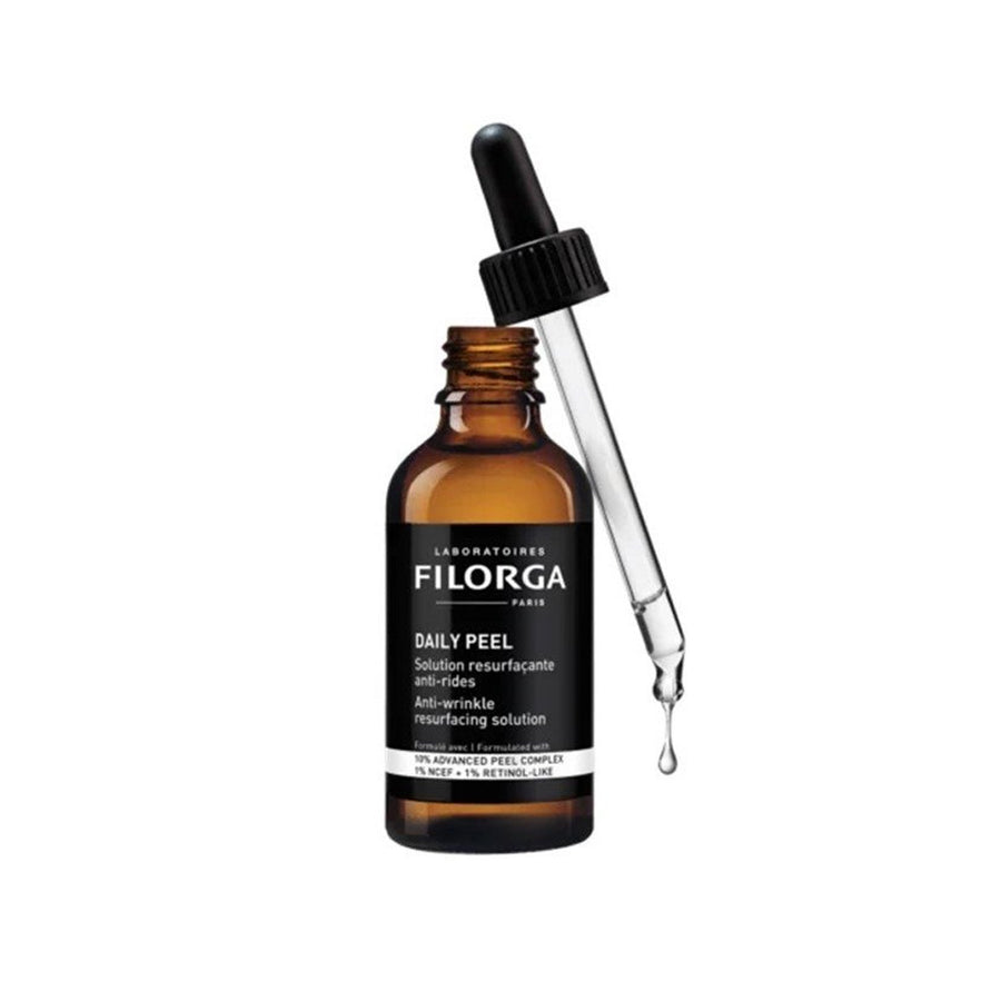 Filorga Daily Peel Rides Wrinkles 50mL