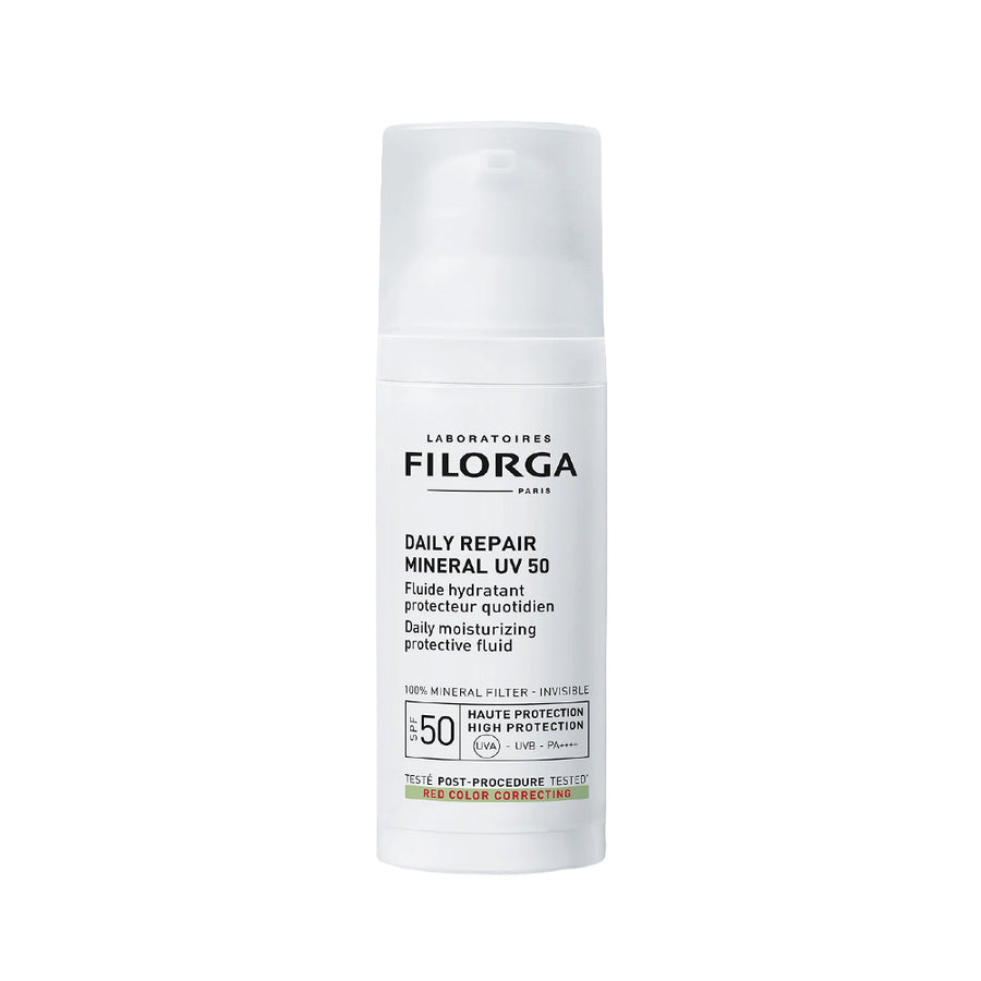 Filorga Daily Repair Mineral Uv SPF50 50mL