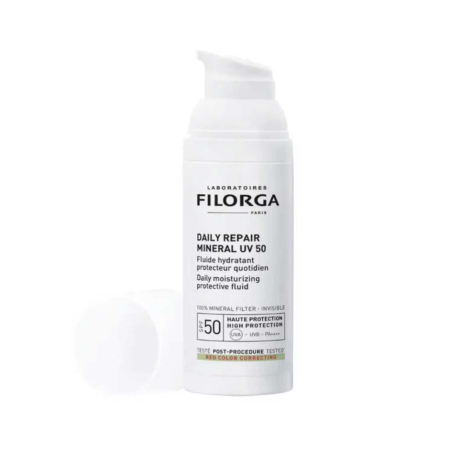 Filorga Daily Repair Mineral Uv SPF50 50mL