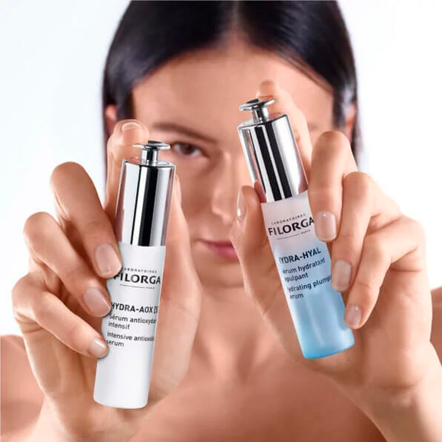 Filorga Duo Hydra AOX 30Ml + Hyal 30Ml