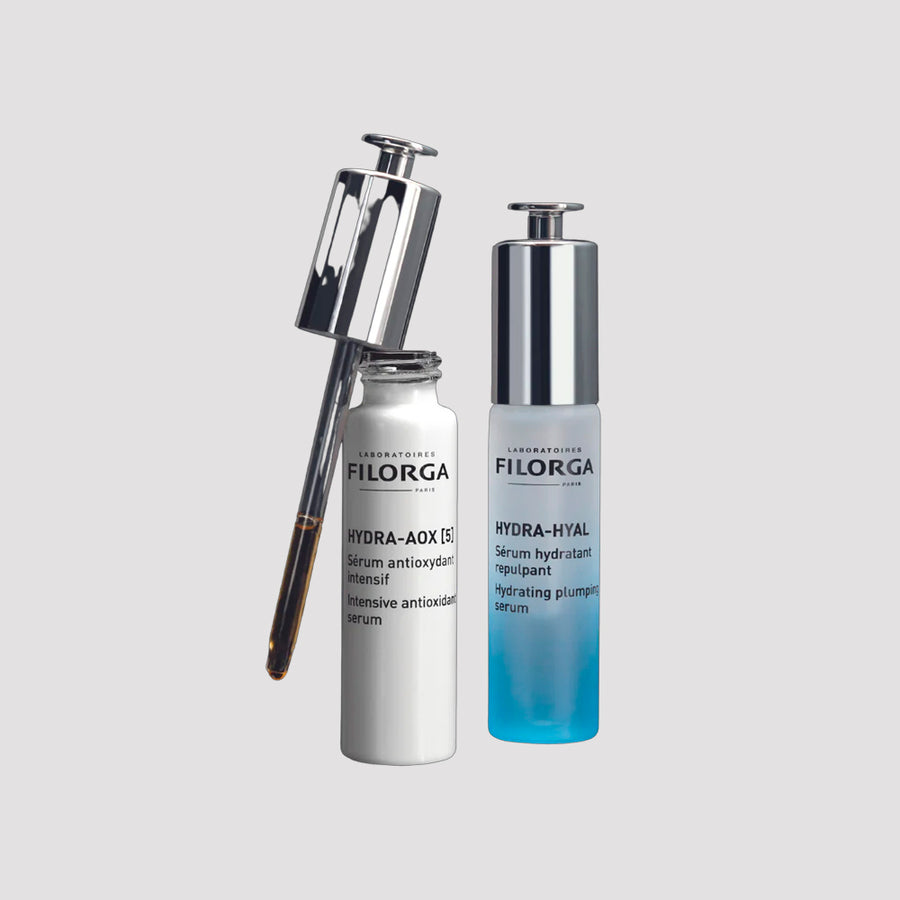 Filorga Duo Hydra AOX 30Ml + Hyal 30Ml