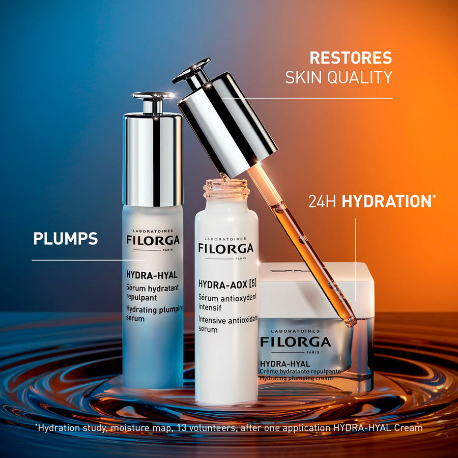 Filorga Duo Hydra AOX 30Ml + Hyal 30Ml
