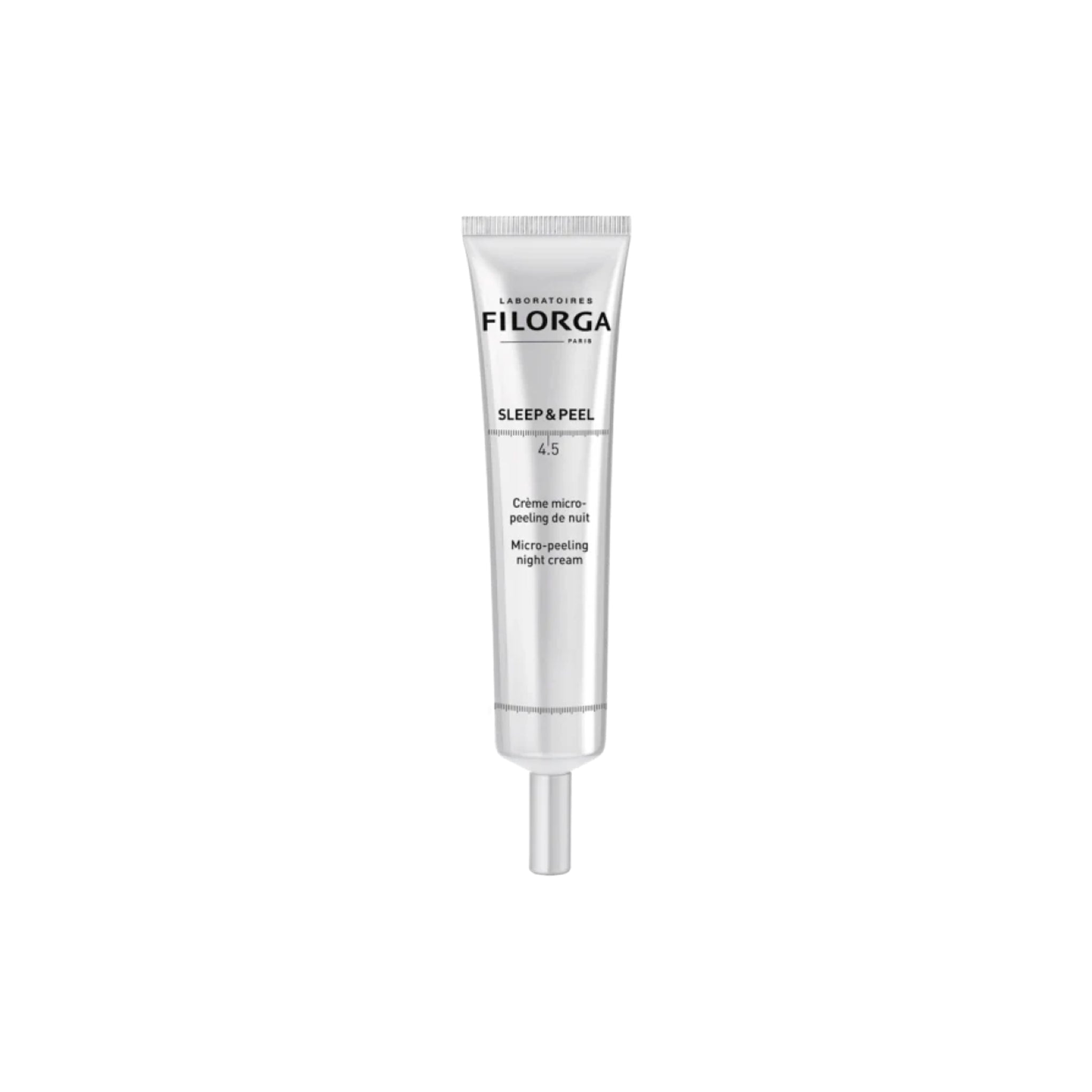 Filorga Expert Coffret TF Sleep & Peel 4.5 2024 - Haut Boutique