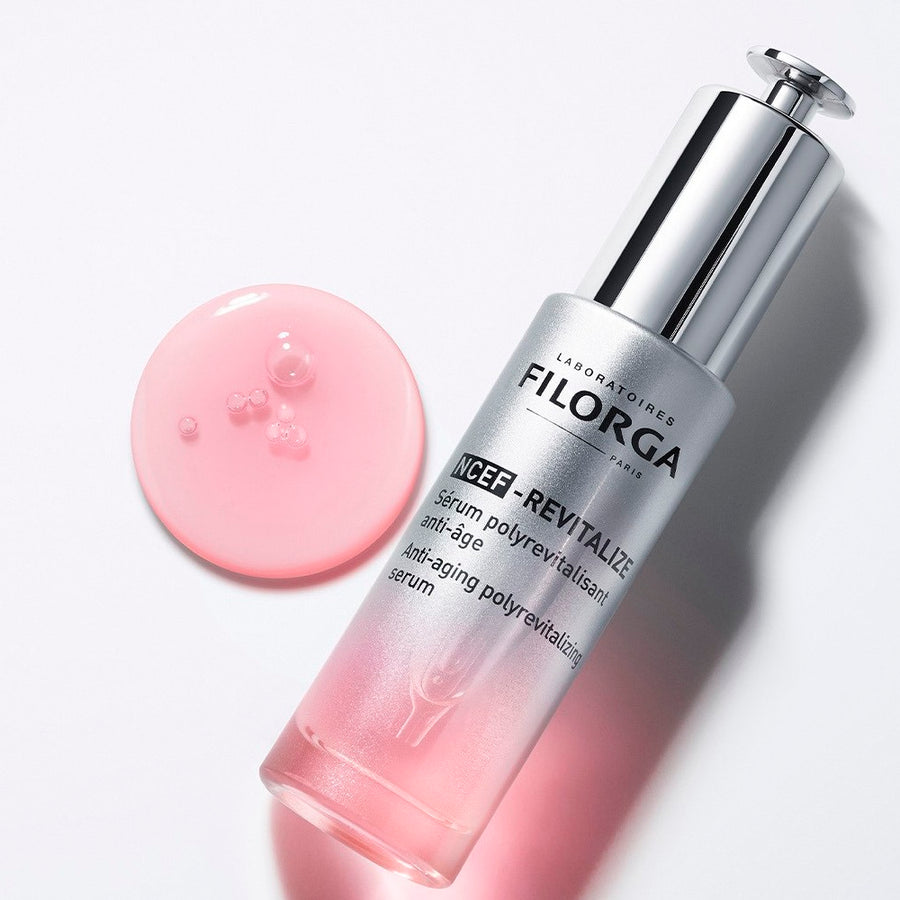 Filorga NCEF Revitalize Serum 30Ml