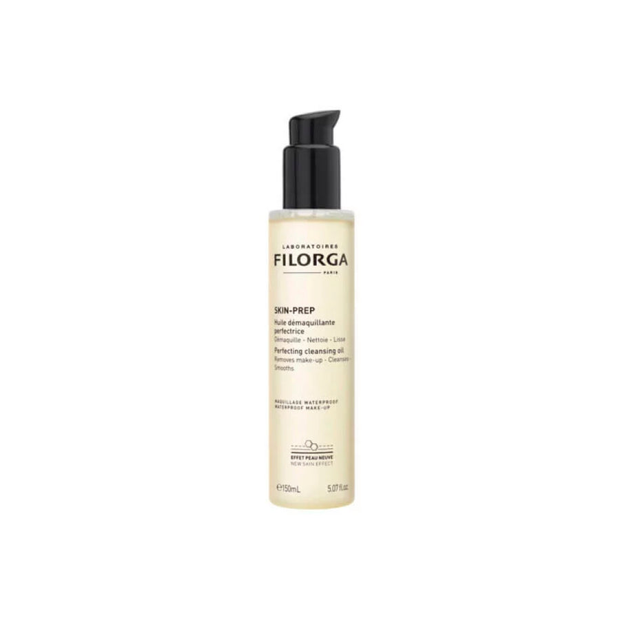Filorga  Skin-Prep Aha Huile Demaquillante Pertectrice 150ml