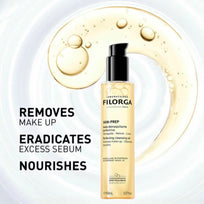 Filorga  Skin-Prep Aha Huile Demaquillante Pertectrice 150ml