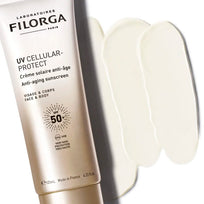Filorga UV Cellular - Protect Face & Body SPF50+ 125ml
