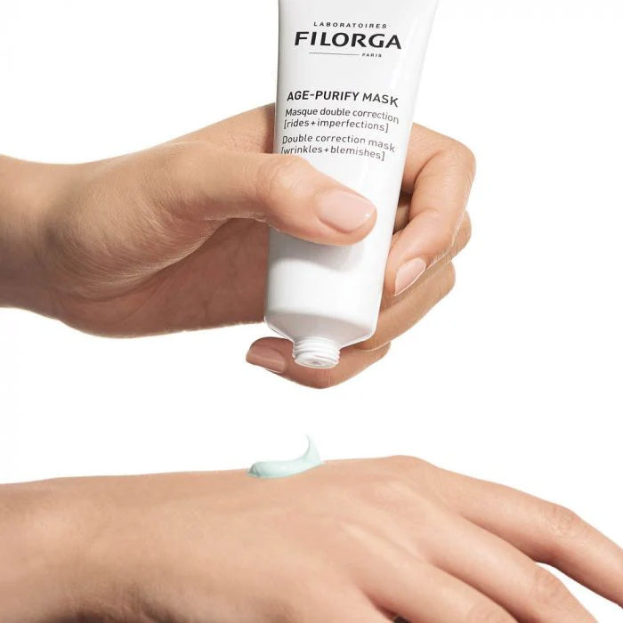 Filorga Age-Purify Mask 75mL