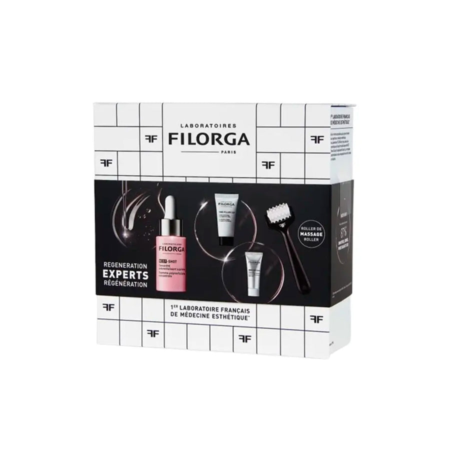 Filorga Box Regeneration NCEF-SHOT 2023