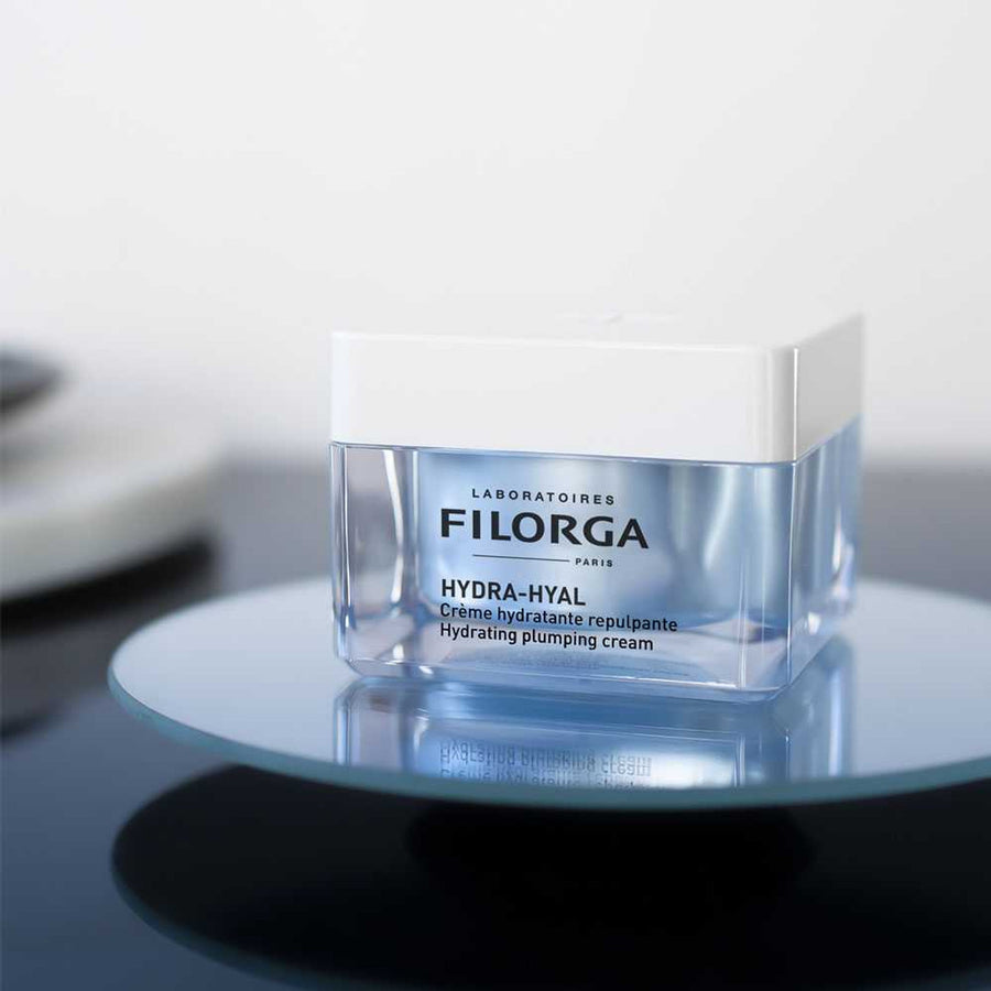 Filorga Hydra-Hyal Hydrating Plumping Cream 50mL