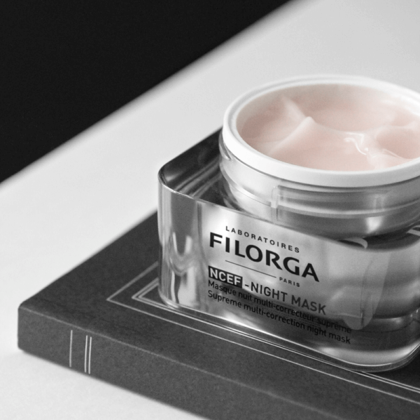Filorga NCEF-Night Mask 50mL