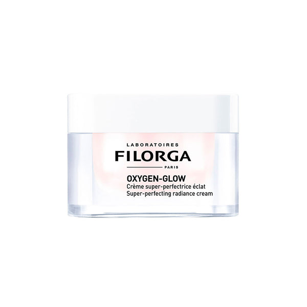 Venta de Filorga Oxygen-Glow Cream 50mL al mejor precio. Haut