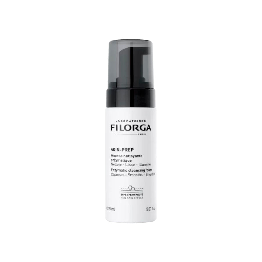Filorga  Skin-Prep Mousse Nettoyante Enzymatique 150ml