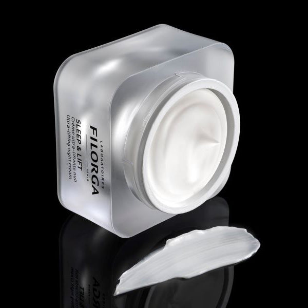 Venta de Filorga Sleep & Lift 50mL al mejor precio. Haut Boutique