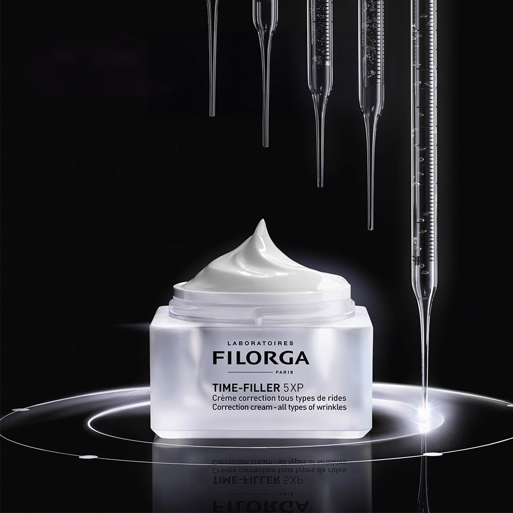 Venta de Filorga Time-Filler 5XP Correction Creme 50 mL al mejor