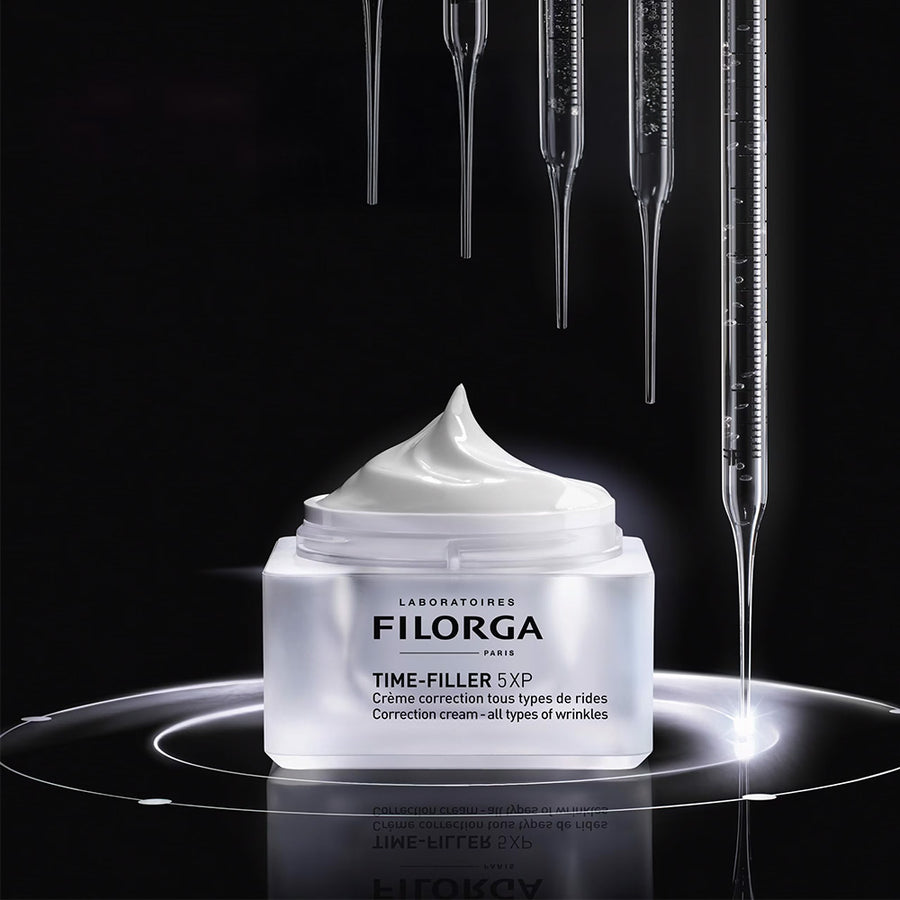 Filorga Time-Filler 5XP Correction Creme 50 mL