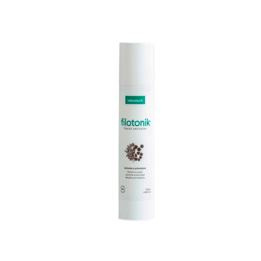Filotonik Tónico  Capilar  120ml