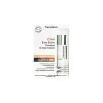 Frezyderm Color Eye Balm 15mL