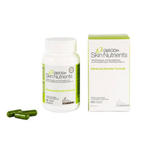GLISODIN ADVANCED DIURETIC FORMULA 60 cápsulas