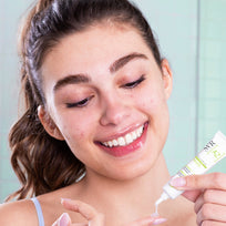 SVR Sebiaclear  Gel Flash AZ   15Ml