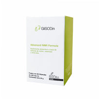 GliSODin Advanced INM1 Formula C/60 cap