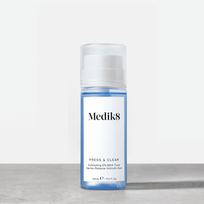 Medik8 Press & Clear Exfoliating 2% BHA Tonic 150mL