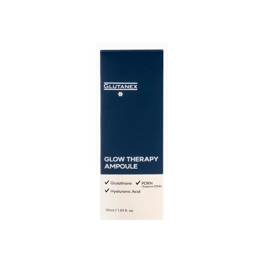 Glutanex Glow Therapy Ampoule 30Ml