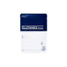 Glutanex Snow White Sheet Mask 1 pza